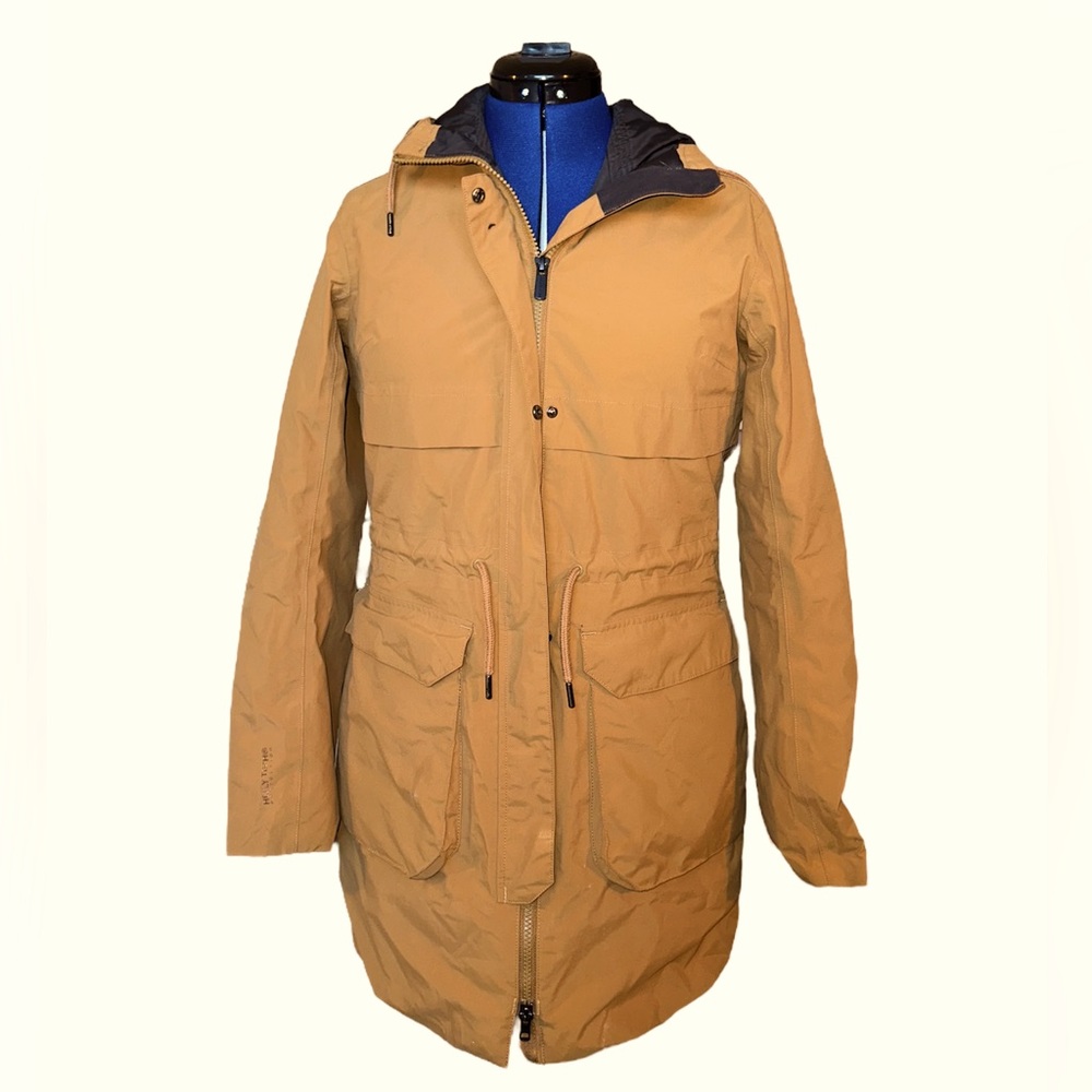 Helly Hansen W BOYNE PARKA